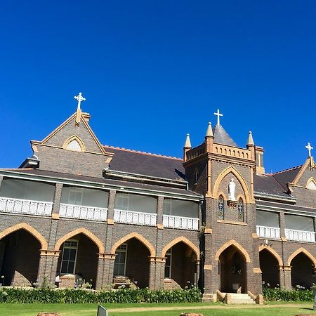 The Convent Glen Innes Exteriör bild
