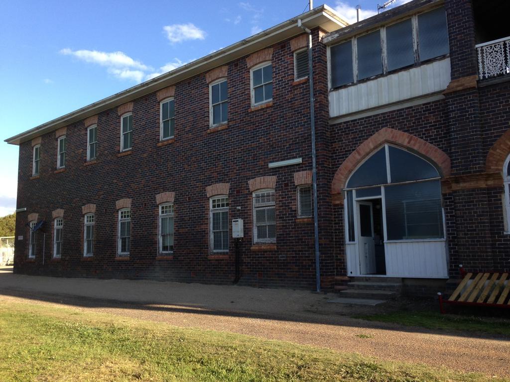 The Convent Glen Innes Exteriör bild