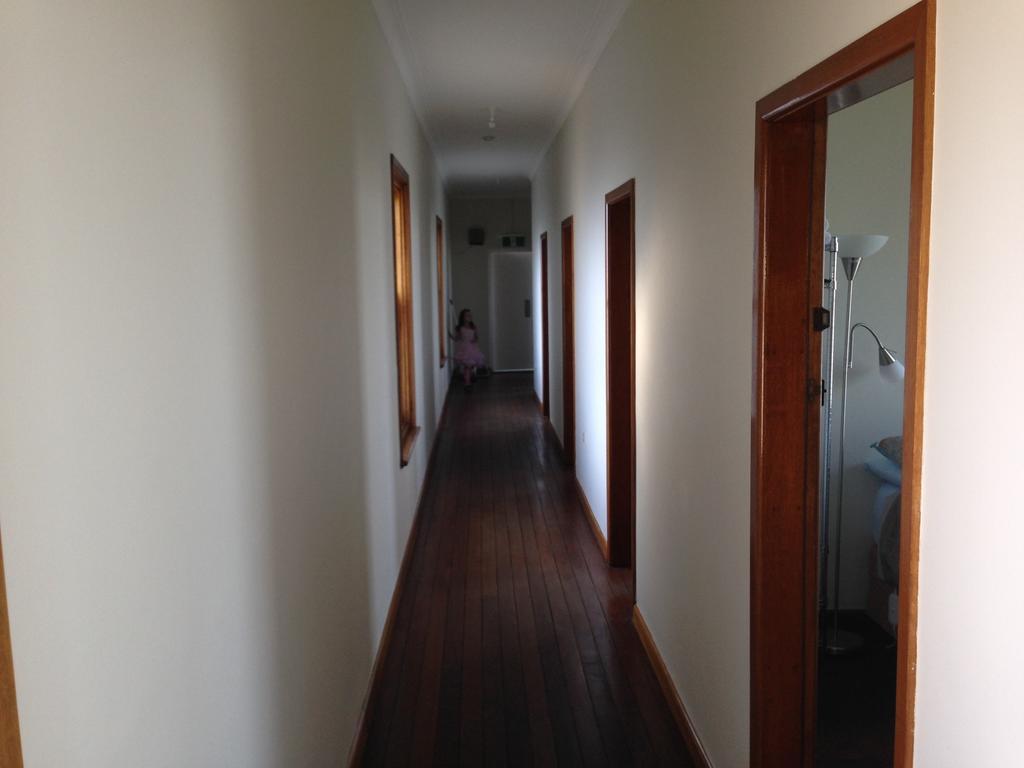 The Convent Glen Innes Exteriör bild