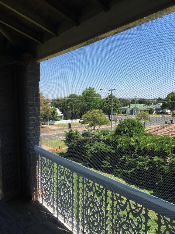 The Convent Glen Innes Exteriör bild